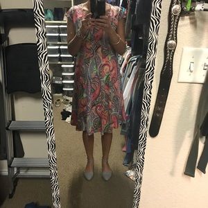 Meet your Posher, Donna